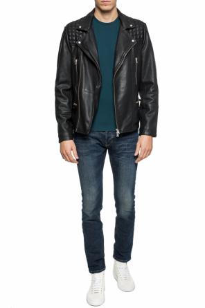 'tonic' branded t-shirt, zdjęcie 2 'tonic' branded t-shirt od AllSaints